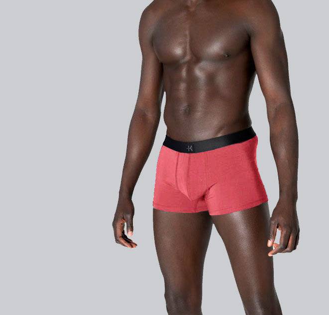 Men's Trunk Underwear - KULA Men's Underwear