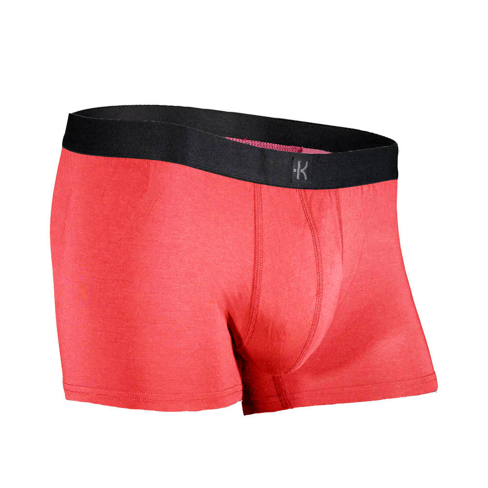 Second Skin Tencel™ Lyocell Trunk