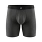 Second Skin Tencel™Modal Standard Length Boxer Brief - No Fly (6 inch inseam leg)