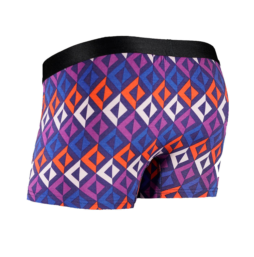 Men's Trunk Underwear - KULA Underwear