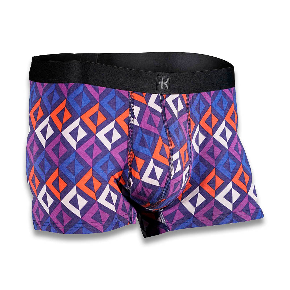 Second Skin Tencel™ Lyocell Trunk