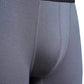 Second Skin Tencel™ Lyocell Standard Length Boxer Brief - No Fly (6 inch inseam leg)