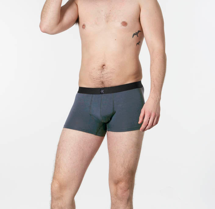 Second Skin Tencel™ Lyocell Trunk
