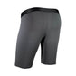 Second Skin Tencel™ Lyocell Long Leg Boxer Brief - With Fly - 9 inch inseam leg