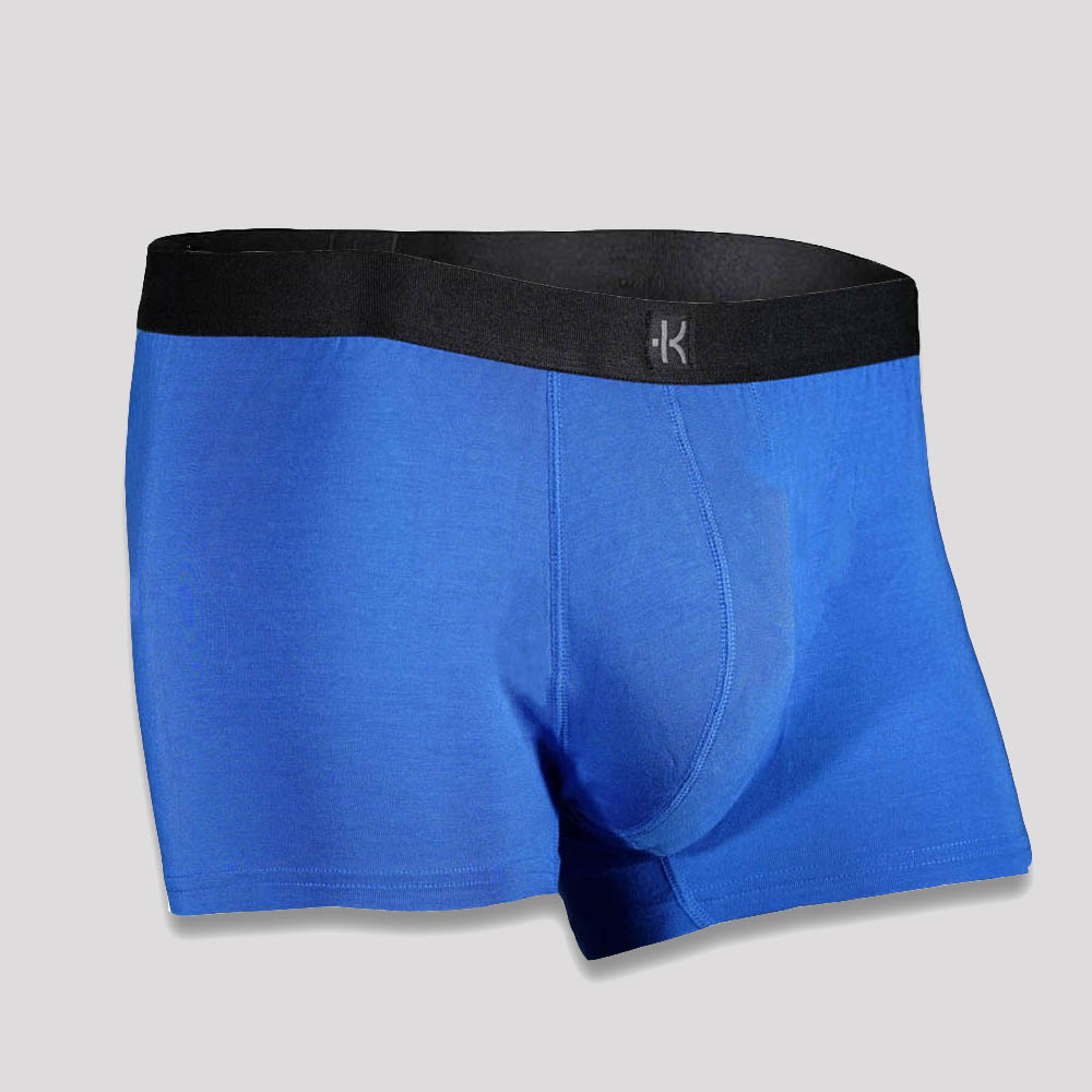 Men's Trunk Underwear - KULA Underwear