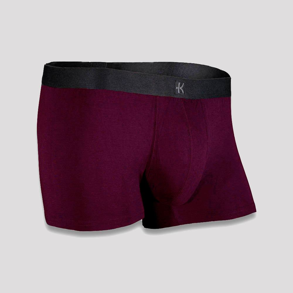 Men's Trunk Underwear - KULA Underwear