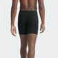 Second Skin Tencel™ Modal Long Leg Boxer Brief - No Fly (9 inch inseam leg)