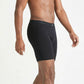 Second Skin Tencel™ Modal Long Leg Boxer Brief - No Fly (9 inch inseam leg)