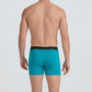 Second Skin Tencel™ Modal Standard Length Boxer Brief - With Fly - 6 inch inseam leg - kula