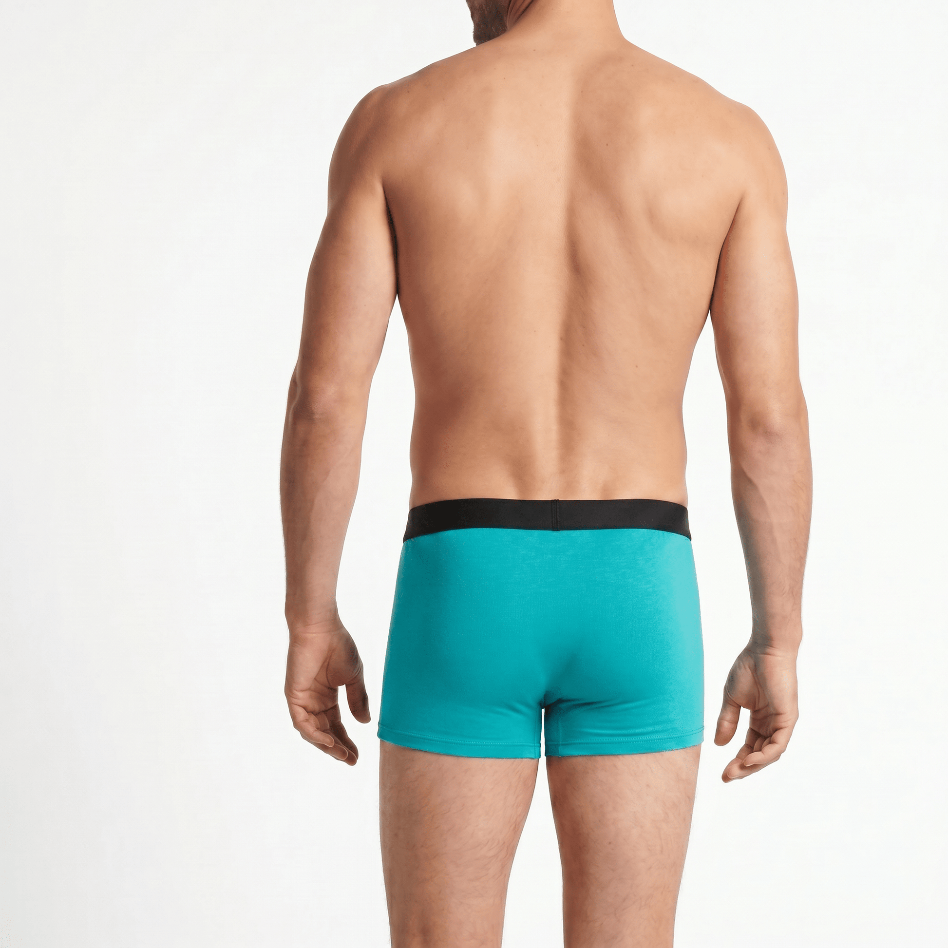 Second Skin Tencel™ Modal Trunk - kula