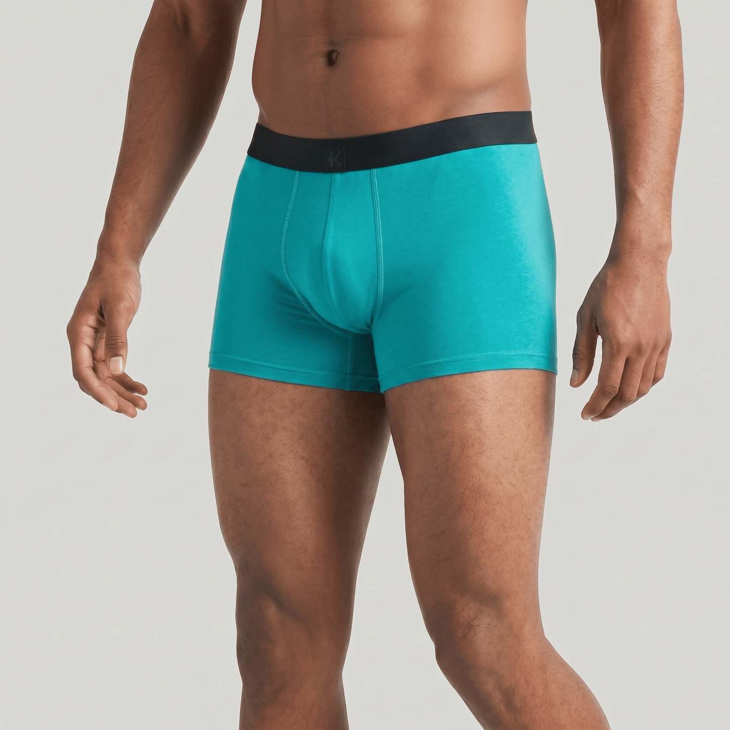 Second Skin Tencel™ Modal Trunk - kula