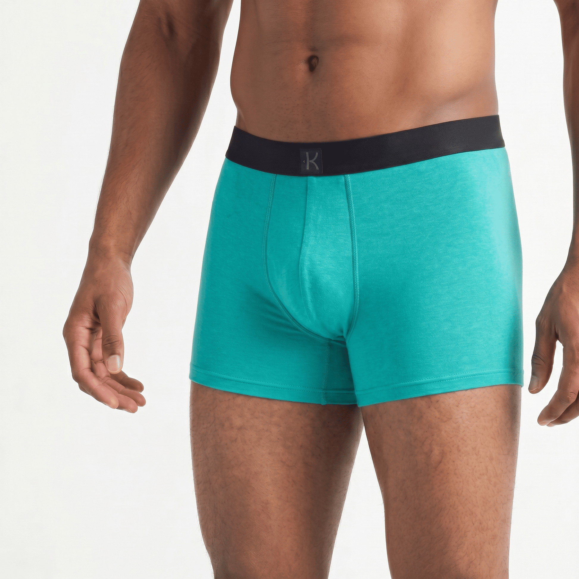 Second Skin Tencel™ Modal Trunk - kula
