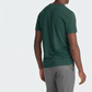 The Second Skin TENCEL™ Crew Neck T-Shirt - kula