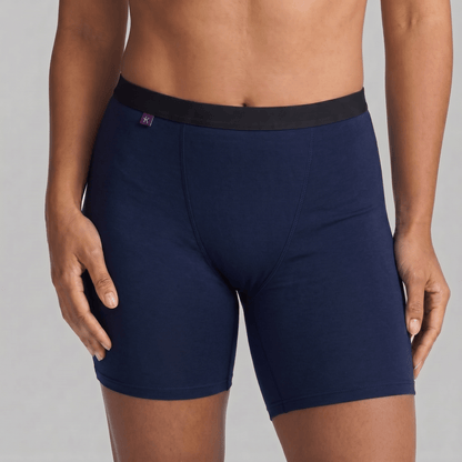 Women's Second Skin TENCEL™ Modal Boxer Brief - kula