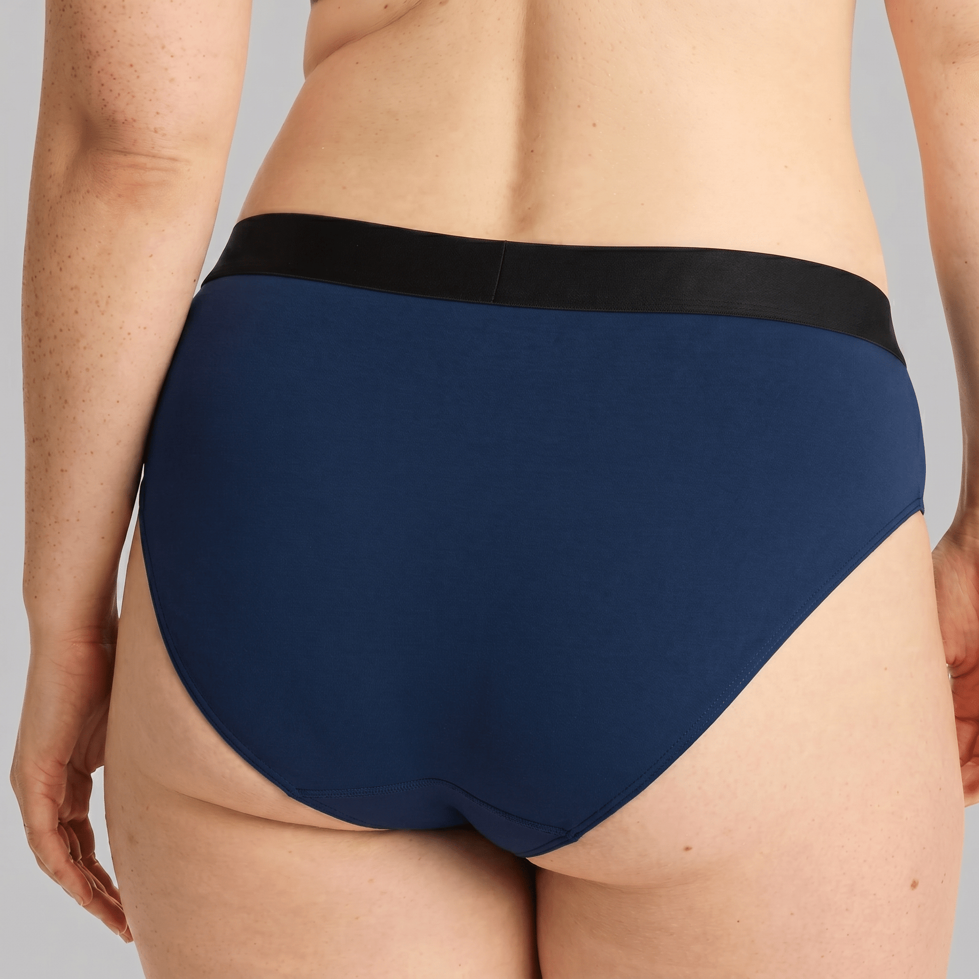 Women's Second Skin TENCEL™ Modal Full Brief - kula