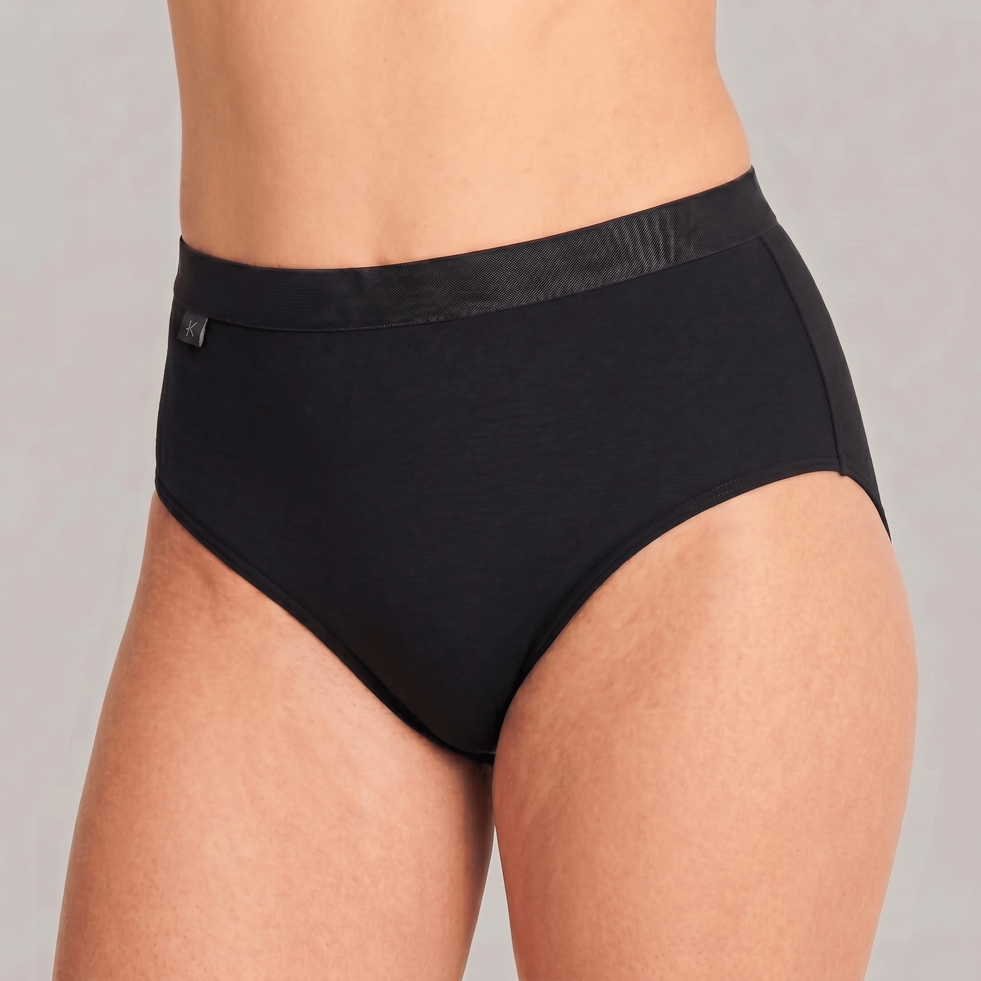 Women's Second Skin TENCEL™ Modal Full Brief - kula