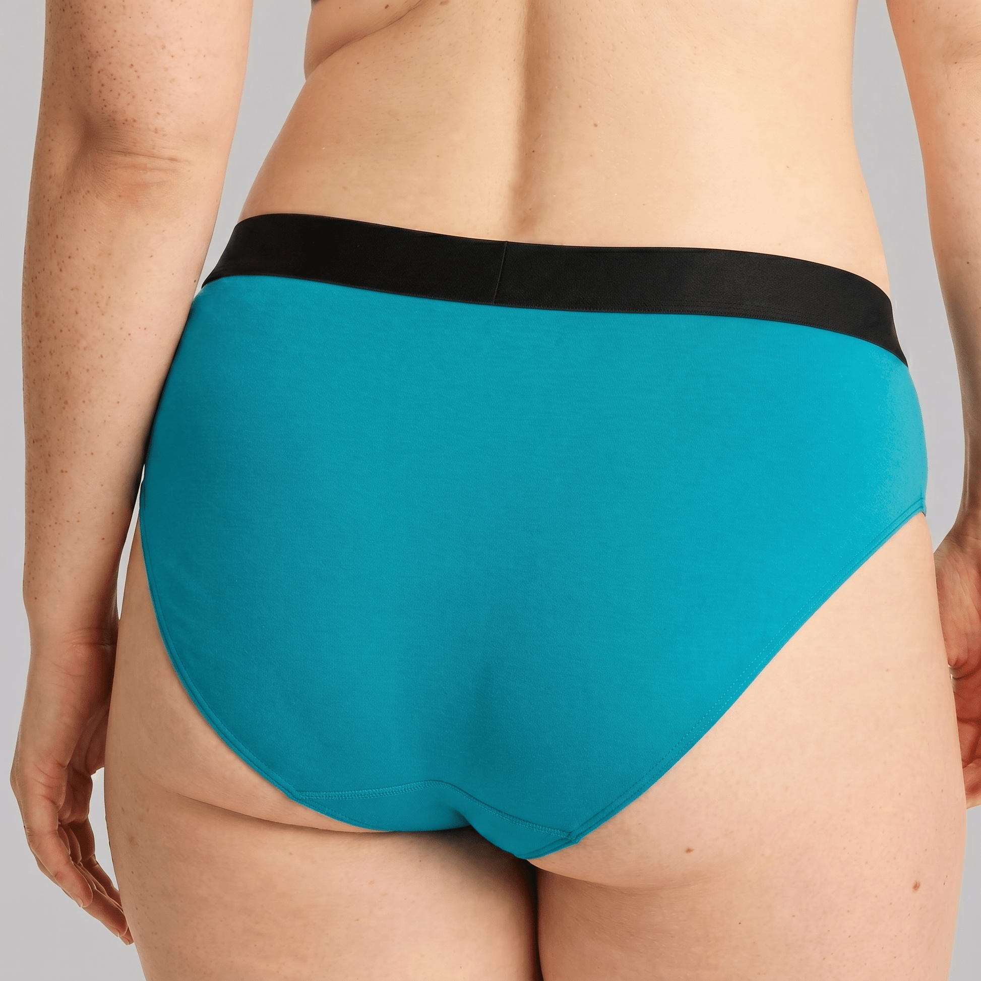 Women's Second Skin TENCEL™ Modal Full Brief - kula