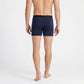 Second Skin Tencel™ Modal Standard Length Boxer Brief - With Fly - 6 inch inseam leg