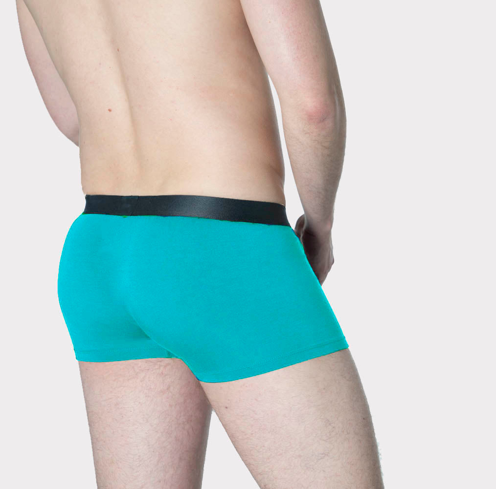 Second Skin Tencel™ Lyocell Trunk