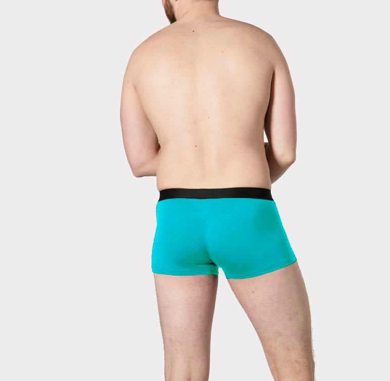Second Skin Tencel™ Lyocell Trunk