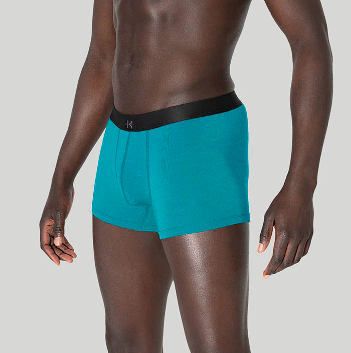 Men's Trunk Underwear - KULA Underwear