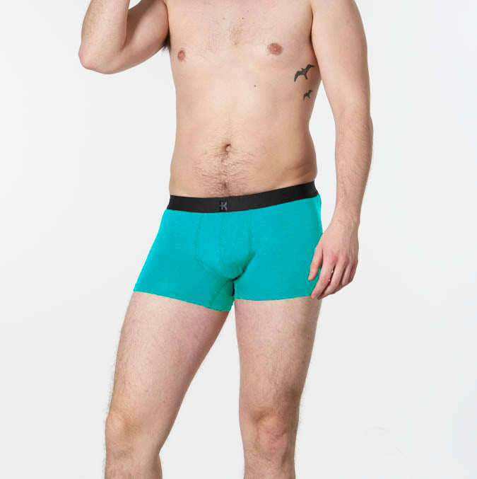 Second Skin Tencel™ Lyocell Trunk
