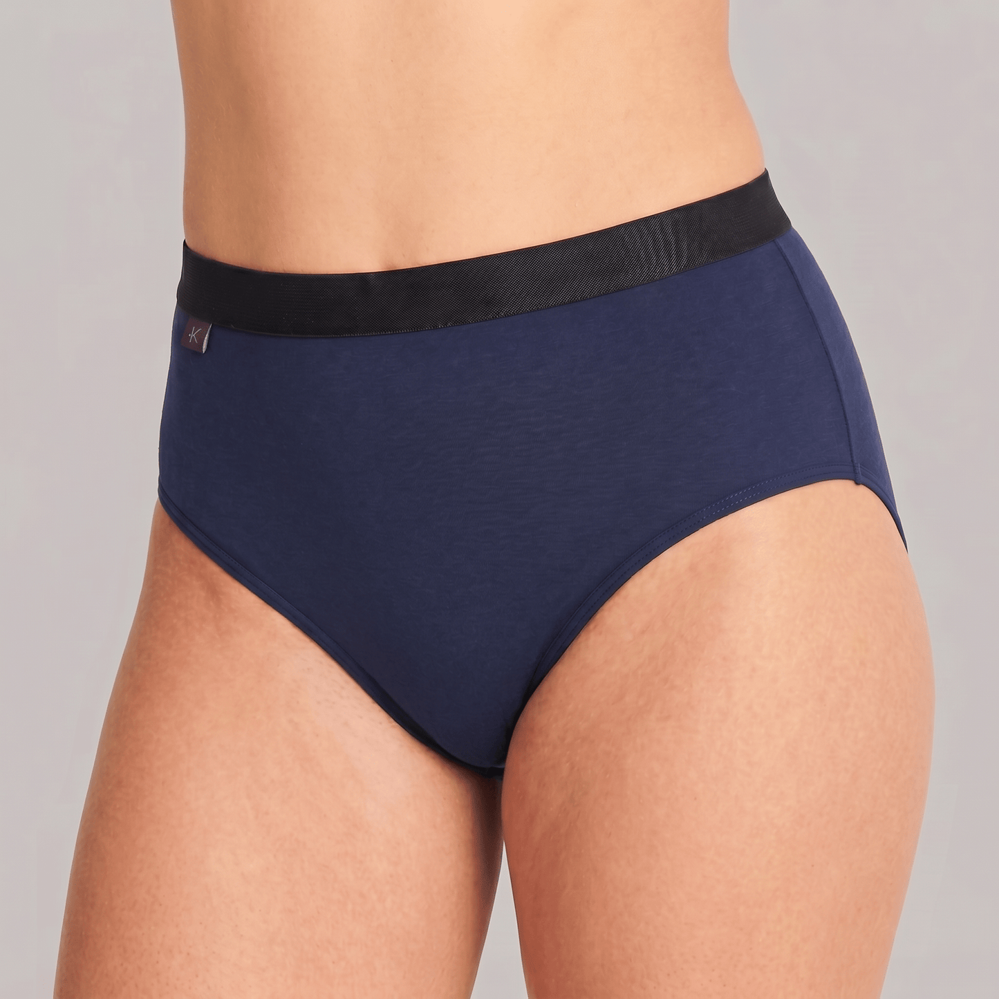 Women's Second Skin TENCEL™ Modal Full Brief - kula