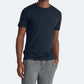 The T-Shirt - Second Skin TENCEL™ Crew Neck T-Shirt