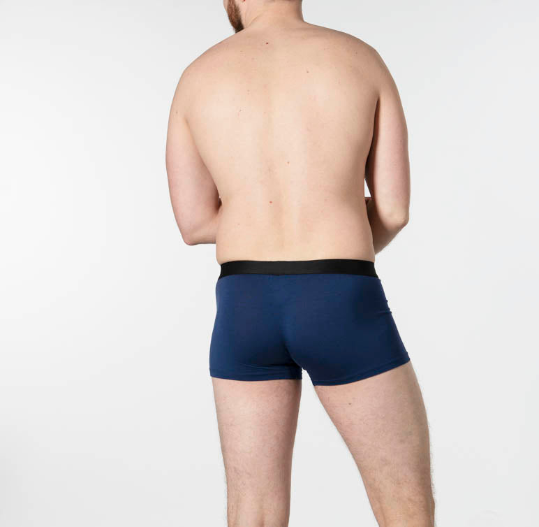 Second Skin Tencel™ Lyocell Trunk