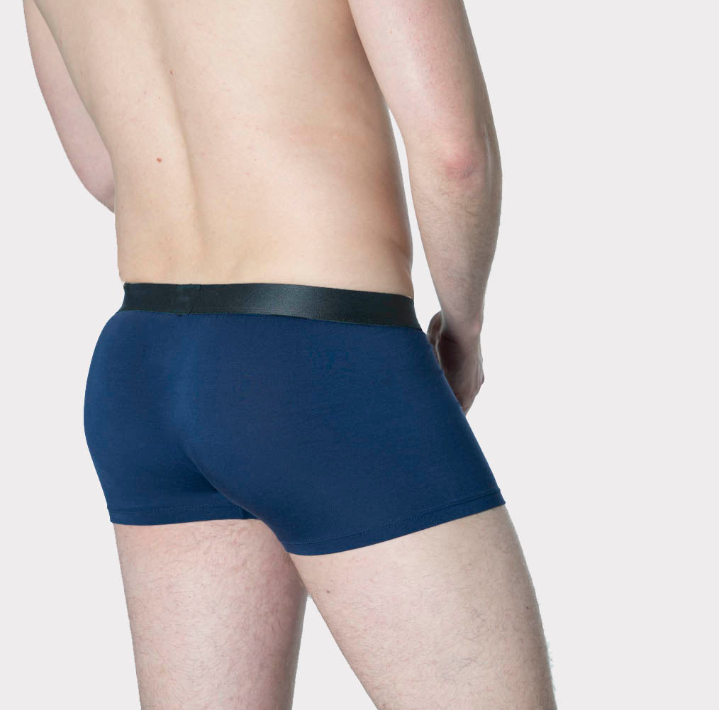 Second Skin Tencel™ Lyocell Trunk