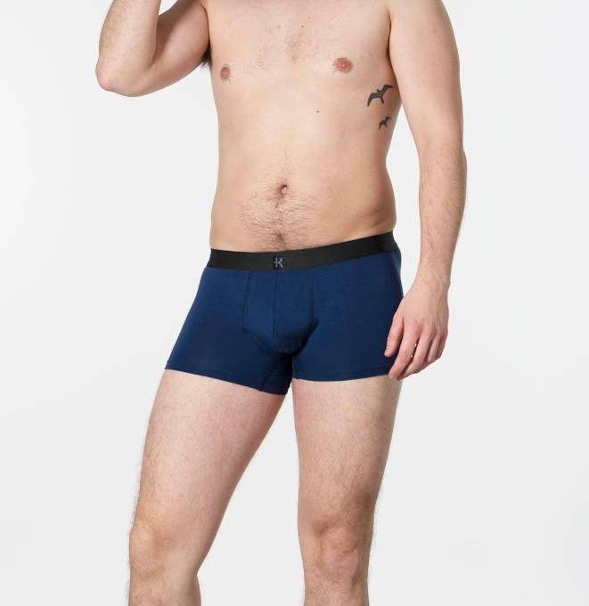 Second Skin Tencel™ Lyocell Trunk