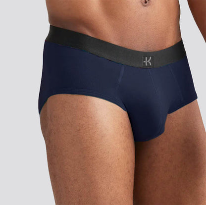 Second Skin Tencel™ Modal Brief