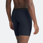 Second Skin Tencel™ Lyocell Long Leg Boxer Brief - No Fly (9 inch inseam leg)