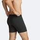 Second Skin Tencel™ Lyocell Standard Length Boxer Brief - No Fly (6 inch inseam leg)