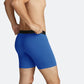Second Skin Tencel™ Lyocell Standard Length Boxer Brief - No Fly (6 inch inseam leg)
