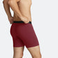 Second Skin Tencel™ Lyocell Standard Length Boxer Brief - No Fly (6 inch inseam leg)