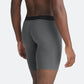 Second Skin Tencel™ Lyocell Long Leg Boxer Brief - No Fly (9 inch inseam leg)