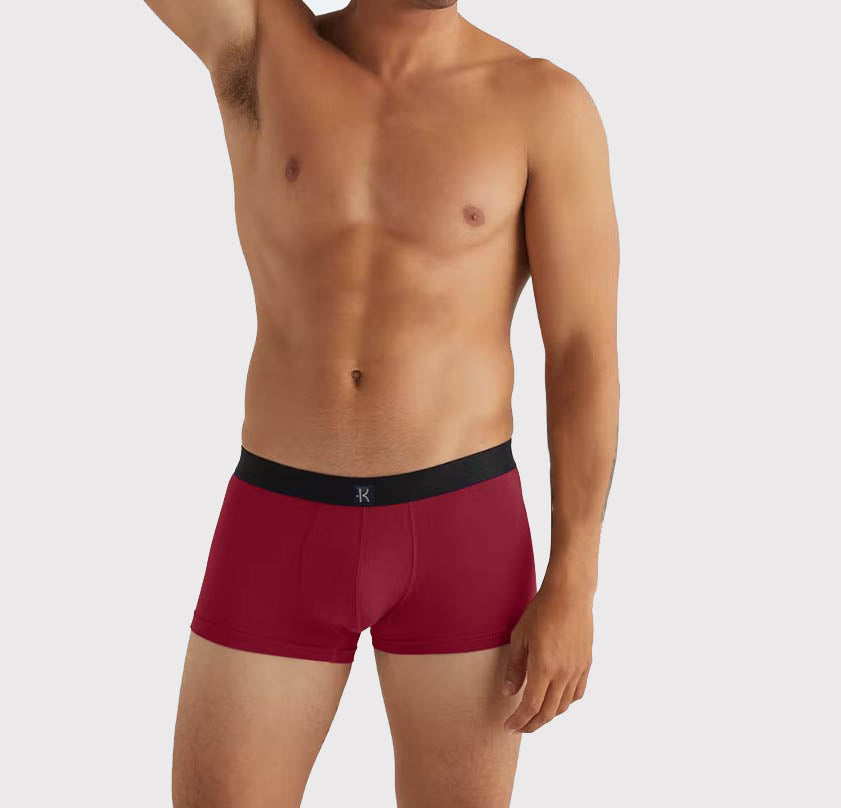 Second Skin Tencel™ Lyocell Trunk