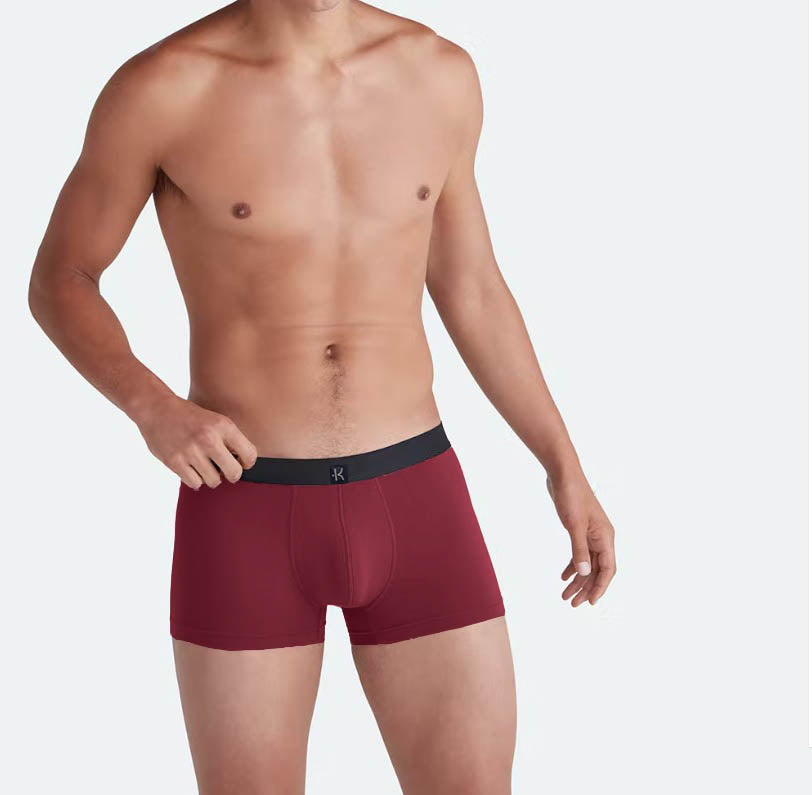 Second Skin Tencel™ Lyocell Trunk