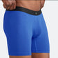 Second Skin Tencel™ Lyocell Standard Length Boxer Brief - No Fly (6 inch inseam leg)