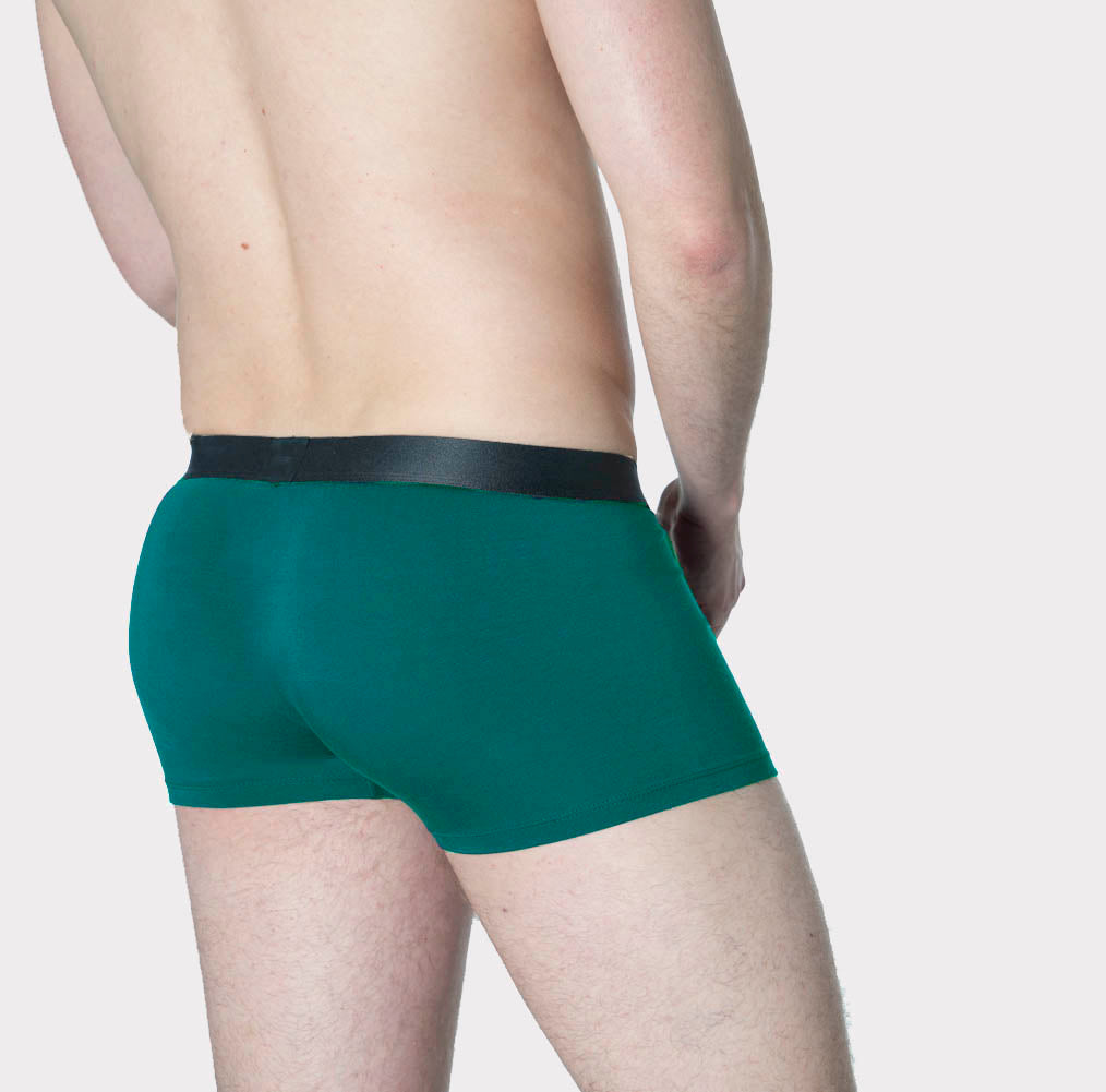 Second Skin Tencel™ Lyocell Trunk
