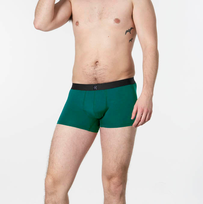 Second Skin Tencel™ Lyocell Trunk
