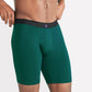 Men's Longer Leg Boxer Brief Underwear  - KULA Men's Underwear