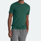 The T-Shirt - Second Skin TENCEL™ Crew Neck T-Shirt