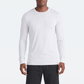 The Second Skin TENCEL™ Crew Neck Long Sleeve T-Shirt - kula