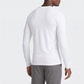 The Second Skin TENCEL™ Crew Neck Long Sleeve T-Shirt - kula