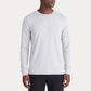 The Second Skin TENCEL™ Crew Neck Long Sleeve T-Shirt - kula