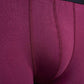 Second Skin Tencel™ Lyocell Long Leg Boxer Brief - No Fly (9 inch inseam leg)
