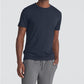 The Second Skin TENCEL™ Crew Neck T-Shirt