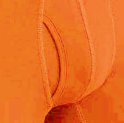 Second Skin Tencel™ Lyocell Long Leg Boxer Brief - With Fly - 9 inch inseam leg